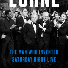 Lorne: The Man Who Invented Saturday Night Live