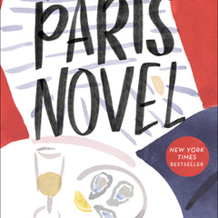 The Paris Novel