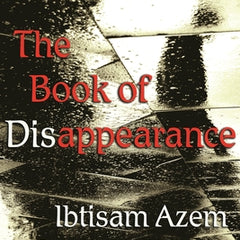 The Book of Disappearance