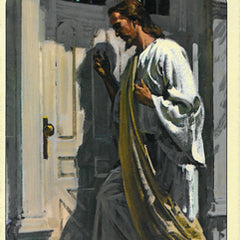 Steps to Christ