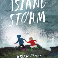Island Storm