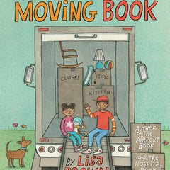 The Moving Book