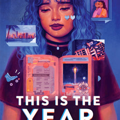 This Is the Year