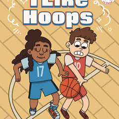 I Like Hoops