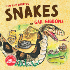 Snakes (New & Updated)
