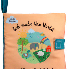 God Made the World