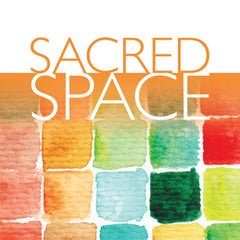Sacred Space: The Prayer Book 2025