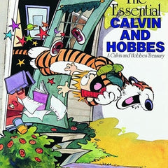 The Essential Calvin and Hobbes: A Calvin and Hobbes Treasury