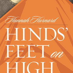 Hinds' Feet on High Places