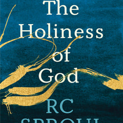 The Holiness of God