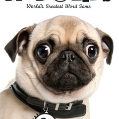 Dog Ate My Mad Libs: World's Greatest Word Game