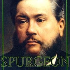 Spurgeon: A Biography