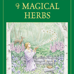 Encyclopedia of Magical Herbs