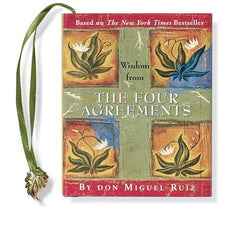 Wisdom from the Four Agreements