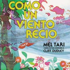 Como un viento recio = Like a Mighty Wind