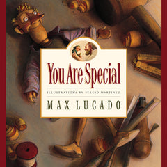 You Are Special: Volume 1