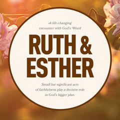 Ruth & Esther