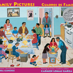 Family Pictures/Cuadros de Familia