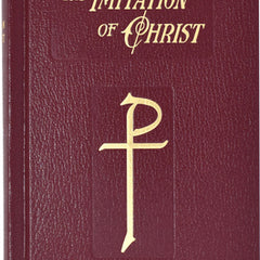 The Imitation of Christ: In Four Books
