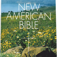 Saint Joseph Medium Size Bible-NABRE