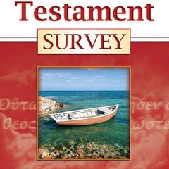 New Testament Survey