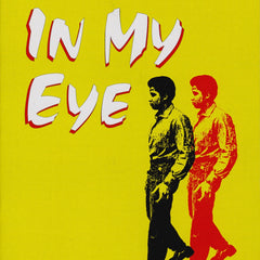 Blood in My Eye