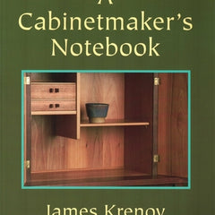 A Cabinetmaker's Notebook