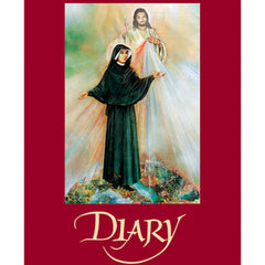 Diary: Divine Mercy in My Soul