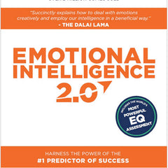 Emotional Intelligence 2.0: With Access Code