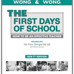 The First Days of School