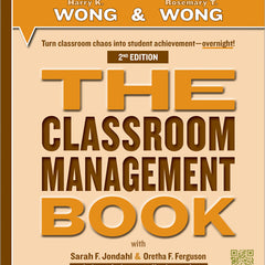 The Classroom Management Book