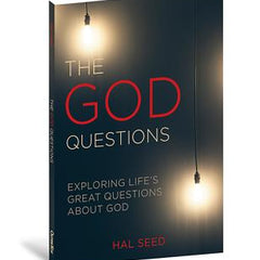 The God Questions: Exploring Life's Great Questions about God