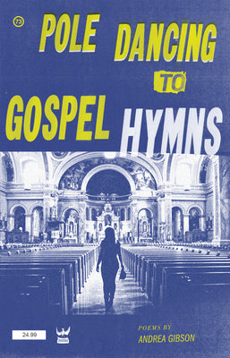 Pole Dancing To Gospel Hymns