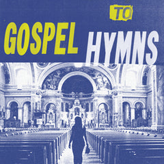 Pole Dancing To Gospel Hymns