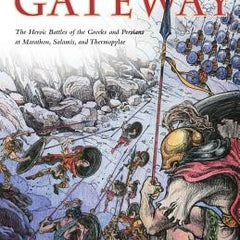 The Lion in the Gateway