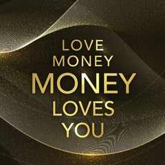 Love Money, Money Loves You: A Conversation With The Energy Of Money