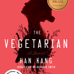 The Vegetarian