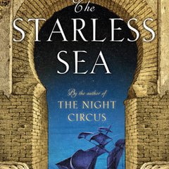 The Starless Sea
