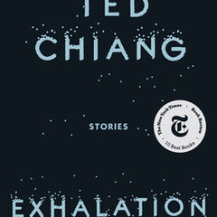 Exhalation