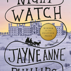 Night Watch (Pulitzer Prize Winner)