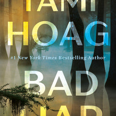 Bad Liar