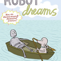 Robot Dreams
