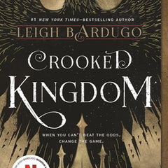 Crooked Kingdom