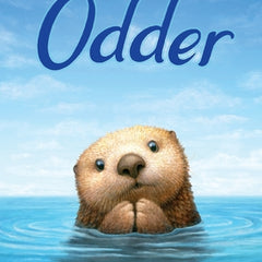 Odder: The Novel