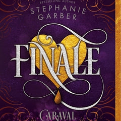 Finale: A Caraval Novel