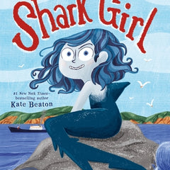Shark Girl