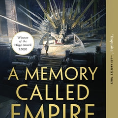 A Memory Called Empire