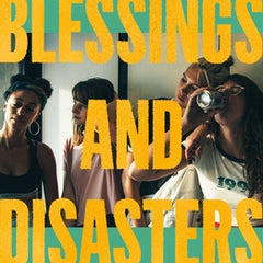 Blessings and Disasters: A Story of Alabama