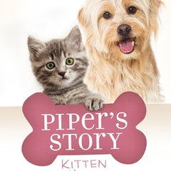 Piper's Story: A Puppy Tale