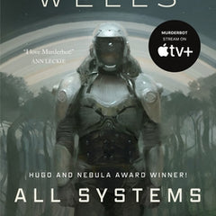 All Systems Red